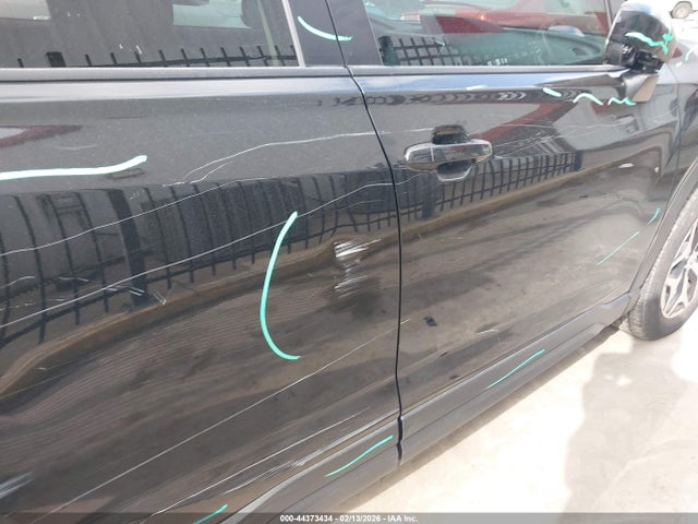 44373434 :رقم المزاد ، JF2SKADC7RH493558 vin ، 2024 Subaru Forester Premium مزاد بيع
