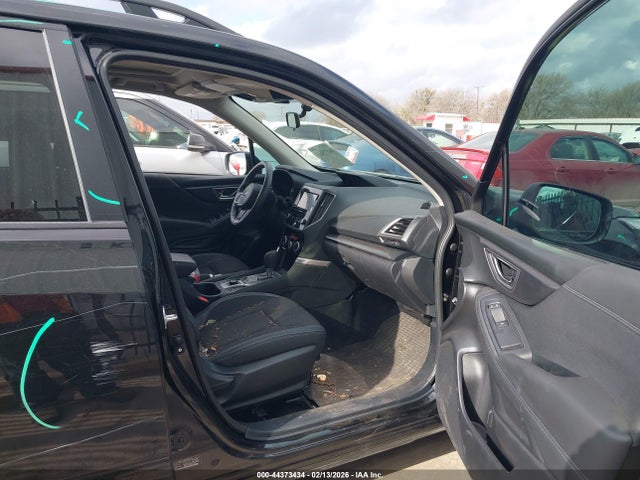 2024 SUBARU FORESTER JF2SKADC7RH493558 Photo 4