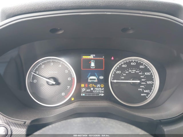 2024 SUBARU FORESTER JF2SKADC7RH493558 Photo 6