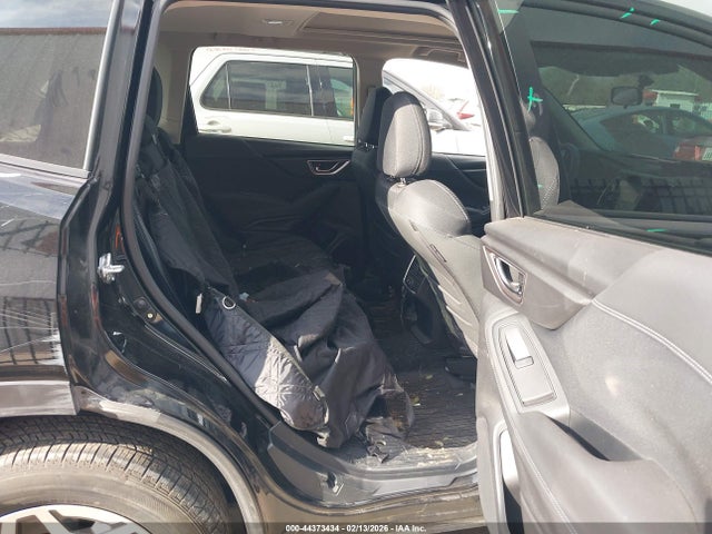 2024 SUBARU FORESTER JF2SKADC7RH493558 Photo 7