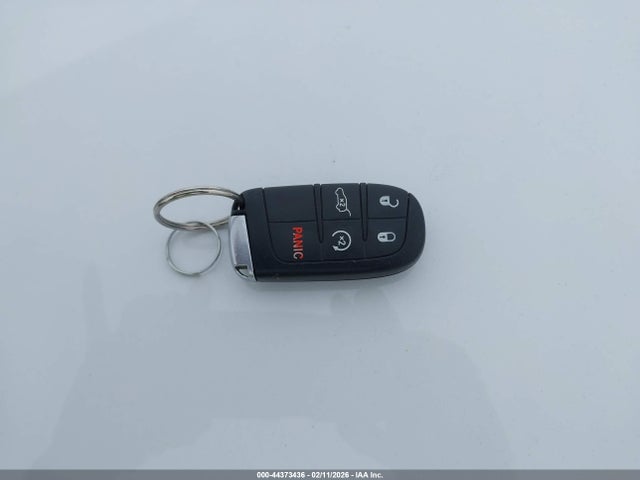 1C4RJFCG6GC364609 Jeep Grand Cherokee High Altitude