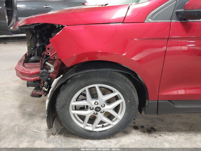 Продажа на аукционе авто 2024 Ford Edge Sel, vin: 2FMPK4J9XRBA47377, номер лота: 44373437