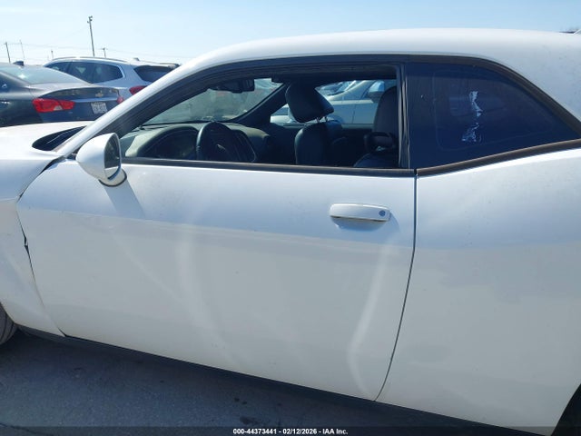 Dodge Challenger Sxt Plus 2016 2C3CDZAG0GH166188 Image 14