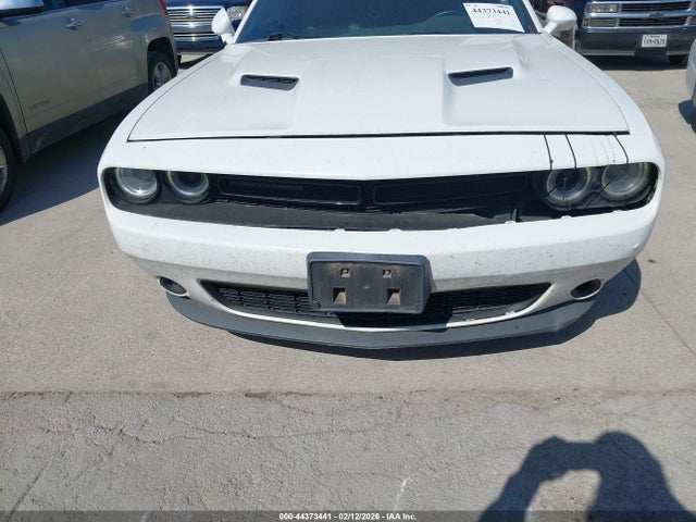 Dodge Challenger Sxt Plus 2016 2C3CDZAG0GH166188 Image 17