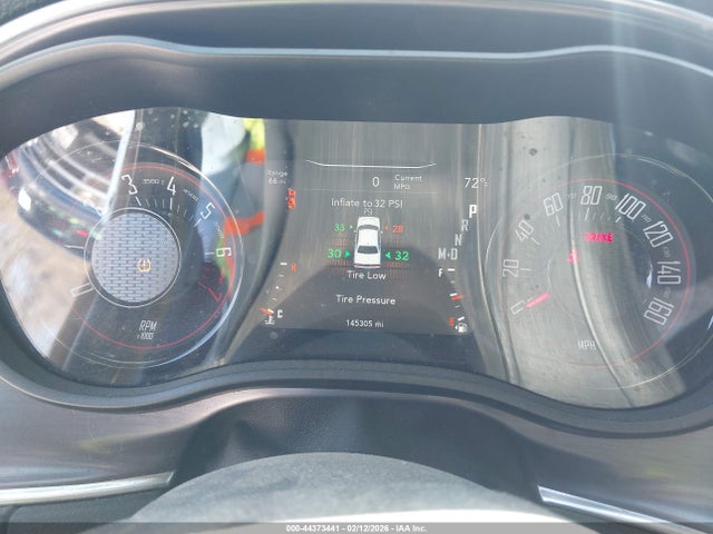 Dodge Challenger Sxt Plus 2016 2C3CDZAG0GH166188 Image 7