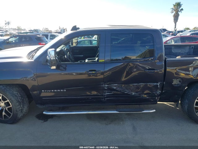 Chevrolet Silverado 1500 1lt 2015 3GCPCREC7FG102459 Image 14