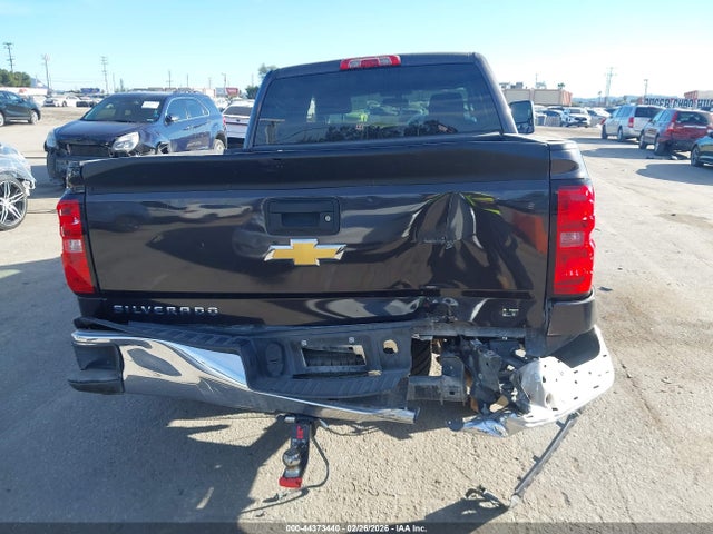 Chevrolet Silverado 1500 1lt 2015 3GCPCREC7FG102459 Image 16