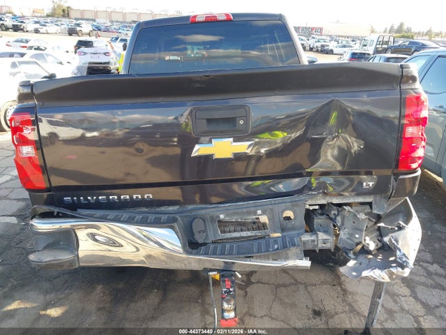 Chevrolet Silverado 1500 1lt 2015 3GCPCREC7FG102459 Image 17