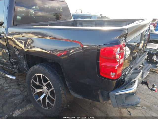 Chevrolet Silverado 1500 1lt 2015 3GCPCREC7FG102459 Image 18