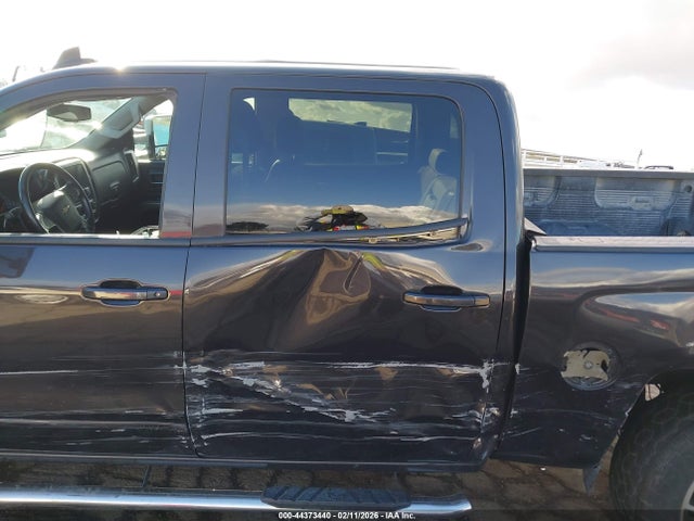Chevrolet Silverado 1500 1lt 2015 3GCPCREC7FG102459 Image 19
