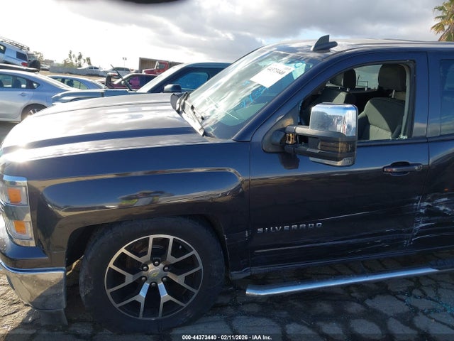 Chevrolet Silverado 1500 1lt 2015 3GCPCREC7FG102459 Image 20