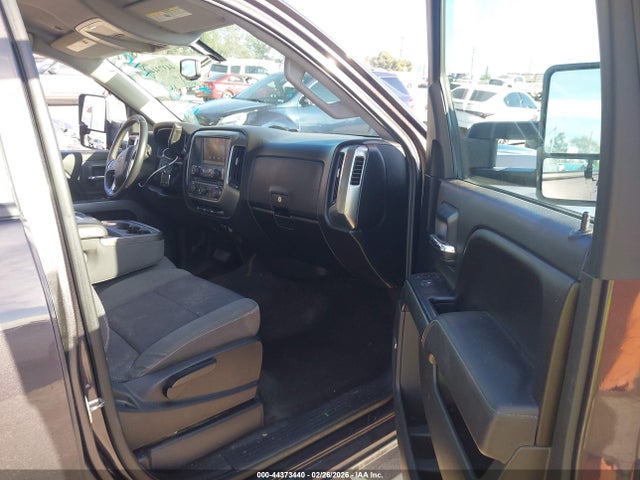 Chevrolet Silverado 1500 1lt 2015 3GCPCREC7FG102459 Image 5