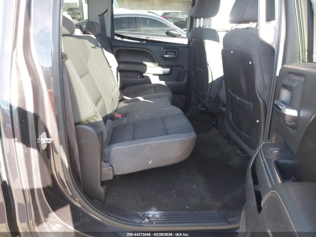 Chevrolet Silverado 1500 1lt 2015 3GCPCREC7FG102459 Image 8