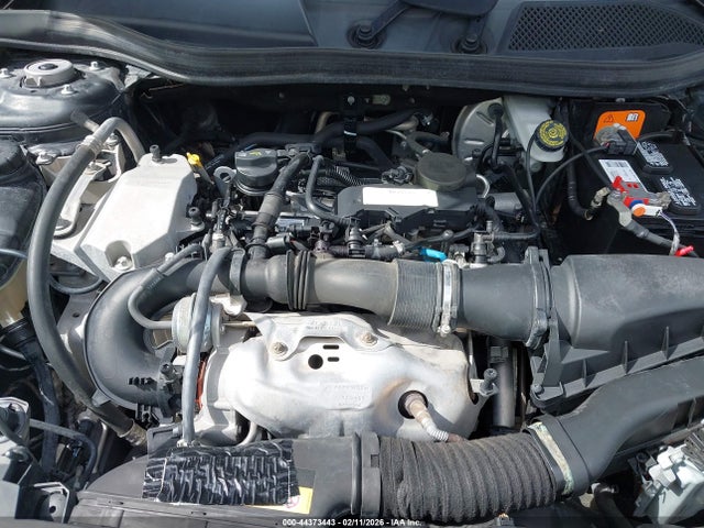 2018 INFINITI QX30 SJKCH5CR6JA061004 Photo 9