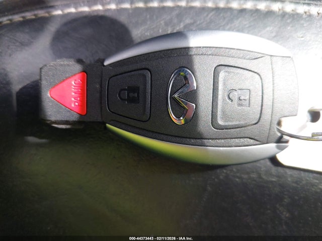 2018 INFINITI QX30 SJKCH5CR6JA061004 Photo 10