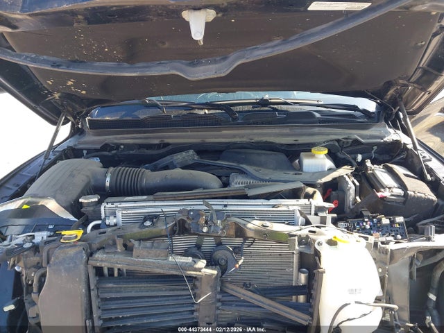 2022 RAM 1500 1C6SRFPTXNN192904 Photo 9