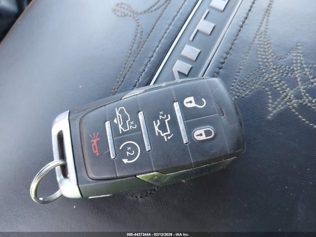 2022 RAM 1500 1C6SRFPTXNN192904 Photo 10