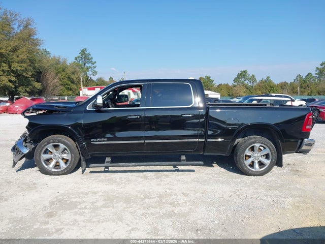 Aukcja sprzedaży 2022 Ram 1500 Limited, vin: 1C6SRFPTXNN192904, numer aukcji: 44373444