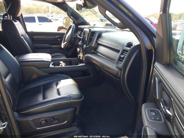 2022 RAM 1500 1C6SRFPTXNN192904 Photo 4