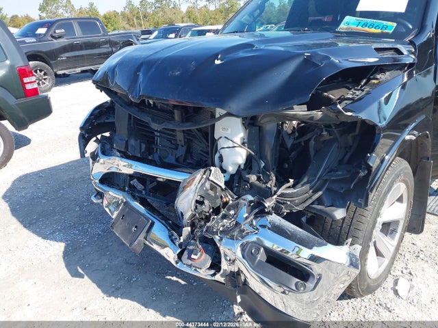 2022 RAM 1500 1C6SRFPTXNN192904 Photo 5