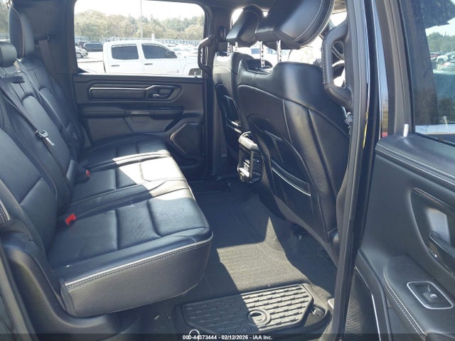 2022 RAM 1500 1C6SRFPTXNN192904 Photo 7