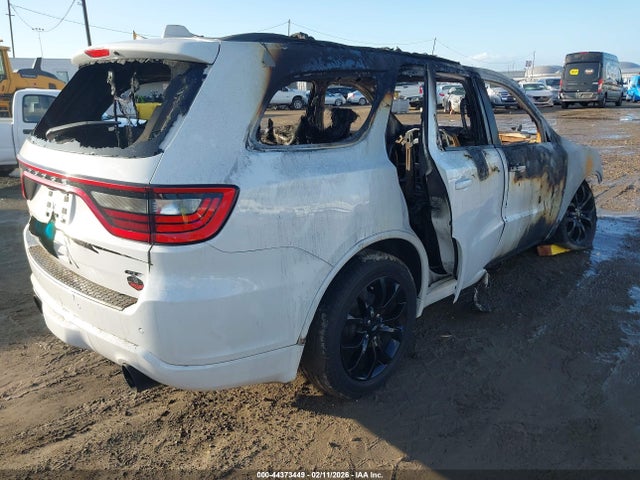 2019 DODGE DURANGO 1C4RDHDG1KC632704 Photo 3