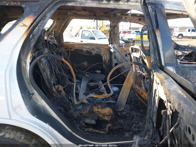 2019 DODGE DURANGO 1C4RDHDG1KC632704 Photo 7