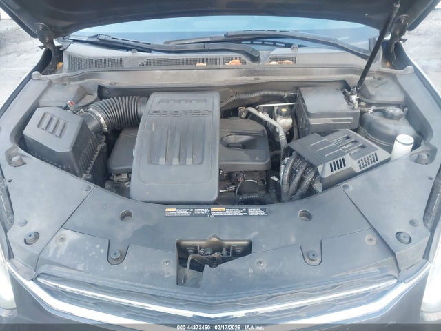 2GNALCEK1G6130398 Chevrolet EQUINOX LT
