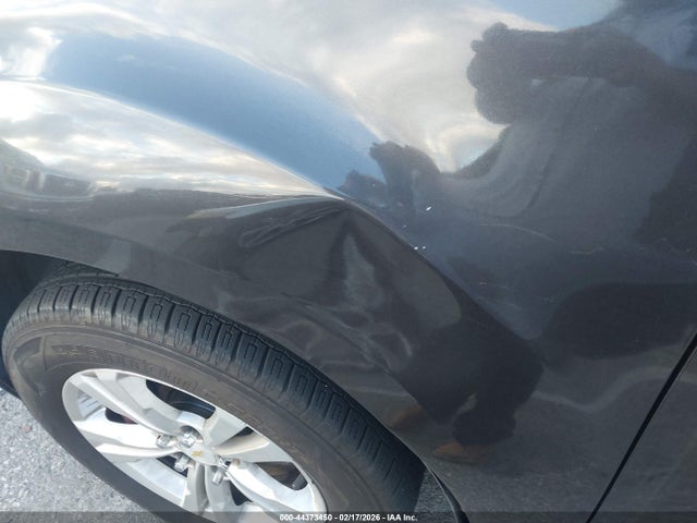 2GNALCEK1G6130398 Chevrolet EQUINOX LT