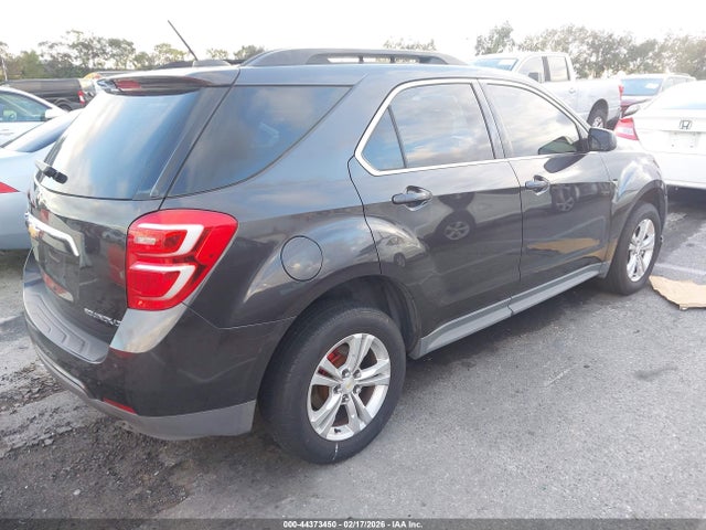 2GNALCEK1G6130398 Chevrolet EQUINOX LT