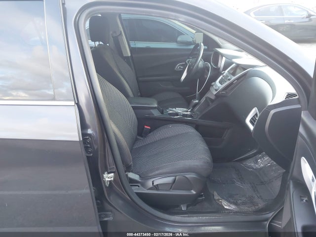 2GNALCEK1G6130398 Chevrolet EQUINOX LT