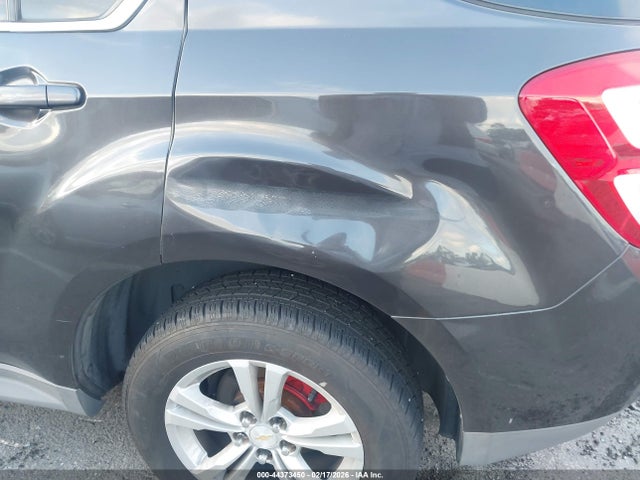 2GNALCEK1G6130398 Chevrolet EQUINOX LT