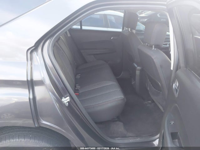 2GNALCEK1G6130398 Chevrolet EQUINOX LT