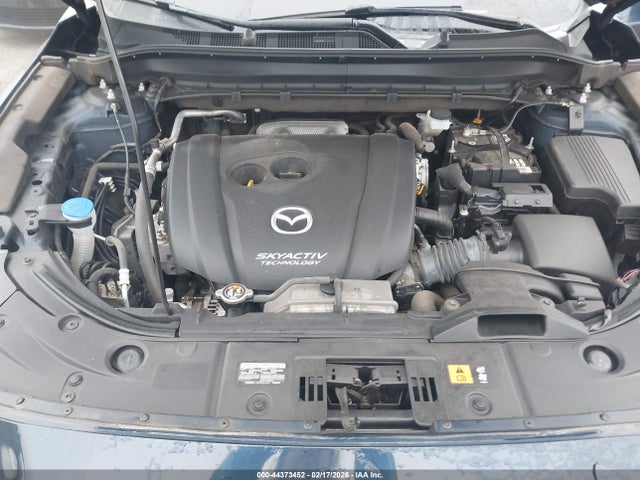44373452 :رقم المزاد ، JM3KFBCM6K0617026 vin ، 2019 Mazda Cx-5 Touring مزاد بيع