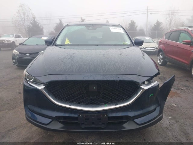 44373452 :رقم المزاد ، JM3KFBCM6K0617026 vin ، 2019 Mazda Cx-5 Touring مزاد بيع