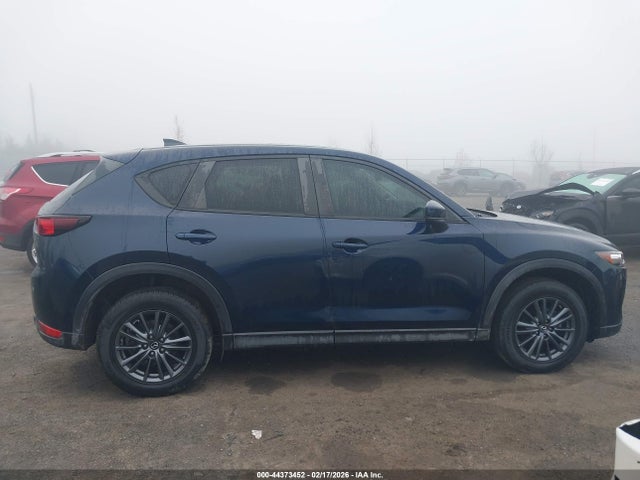 44373452 :رقم المزاد ، JM3KFBCM6K0617026 vin ، 2019 Mazda Cx-5 Touring مزاد بيع