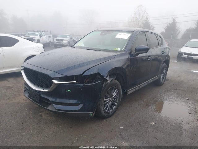 44373452 :رقم المزاد ، JM3KFBCM6K0617026 vin ، 2019 Mazda Cx-5 Touring مزاد بيع