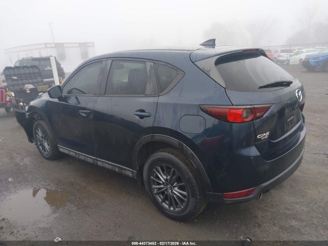 44373452 :رقم المزاد ، JM3KFBCM6K0617026 vin ، 2019 Mazda Cx-5 Touring مزاد بيع