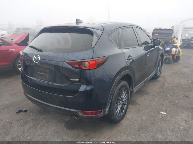 44373452 :رقم المزاد ، JM3KFBCM6K0617026 vin ، 2019 Mazda Cx-5 Touring مزاد بيع