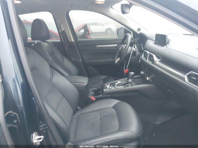 44373452 :رقم المزاد ، JM3KFBCM6K0617026 vin ، 2019 Mazda Cx-5 Touring مزاد بيع