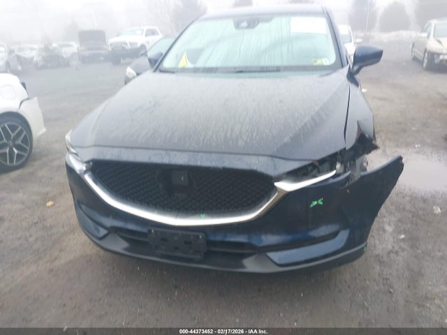 44373452 :رقم المزاد ، JM3KFBCM6K0617026 vin ، 2019 Mazda Cx-5 Touring مزاد بيع