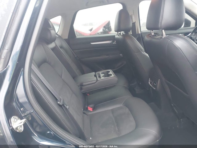 44373452 :رقم المزاد ، JM3KFBCM6K0617026 vin ، 2019 Mazda Cx-5 Touring مزاد بيع