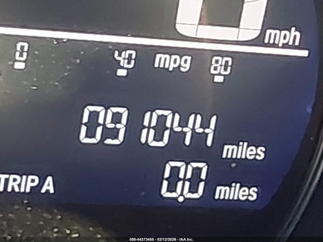 Honda Civic Lx 2016 2HGFC2F5XGH563211 Image 15