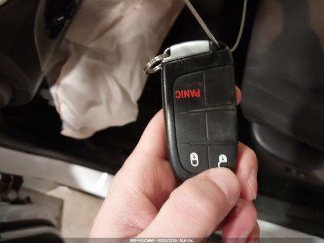 Aukcja sprzedaży 2019 Dodge Durango Sxt Awd, vin: 1C4RDJAG3KC677025, numer aukcji: 44373459