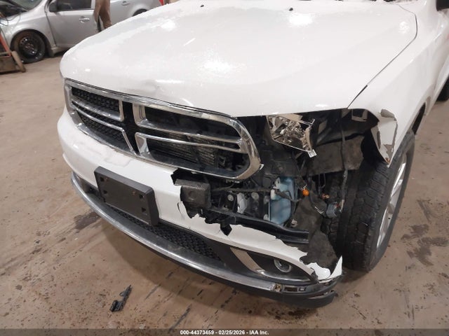 Aukcja sprzedaży 2019 Dodge Durango Sxt Awd, vin: 1C4RDJAG3KC677025, numer aukcji: 44373459