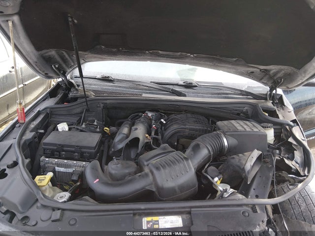 Aukcja sprzedaży 2014 Jeep Grand Cherokee Limited, vin: 1C4RJFBG5EC516748, numer aukcji: 44373463