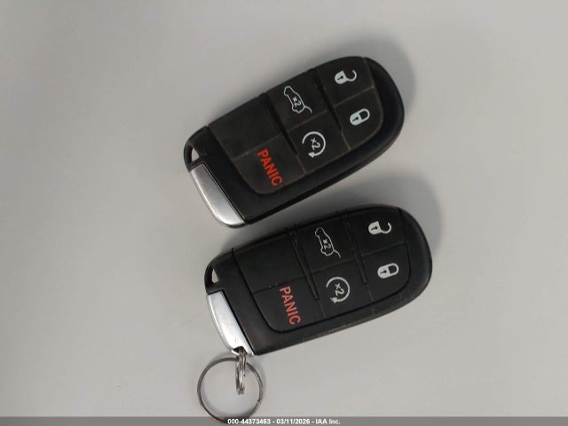 Aukcja sprzedaży 2014 Jeep Grand Cherokee Limited, vin: 1C4RJFBG5EC516748, numer aukcji: 44373463