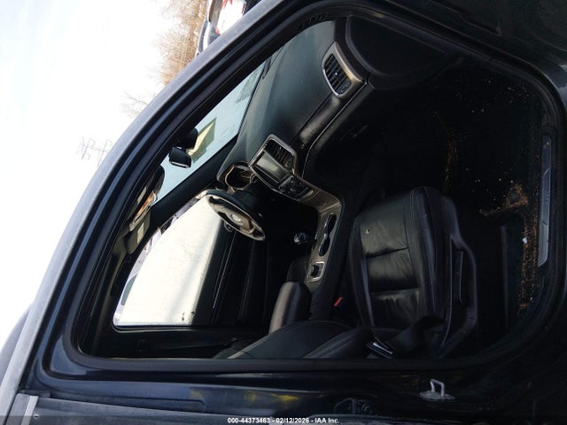 Aukcja sprzedaży 2014 Jeep Grand Cherokee Limited, vin: 1C4RJFBG5EC516748, numer aukcji: 44373463