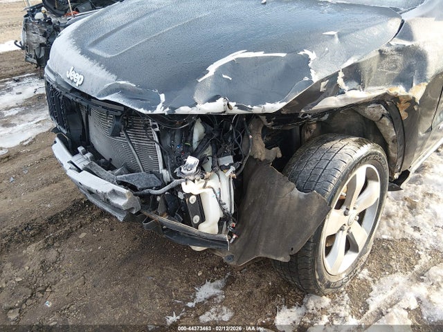Aukcja sprzedaży 2014 Jeep Grand Cherokee Limited, vin: 1C4RJFBG5EC516748, numer aukcji: 44373463