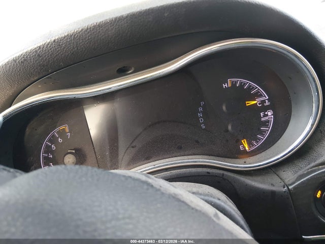 Aukcja sprzedaży 2014 Jeep Grand Cherokee Limited, vin: 1C4RJFBG5EC516748, numer aukcji: 44373463